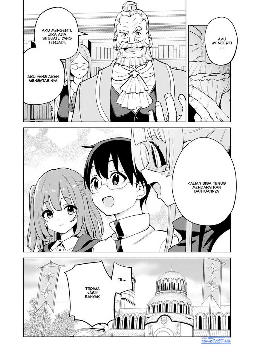 Chapter 69 - halaman 24