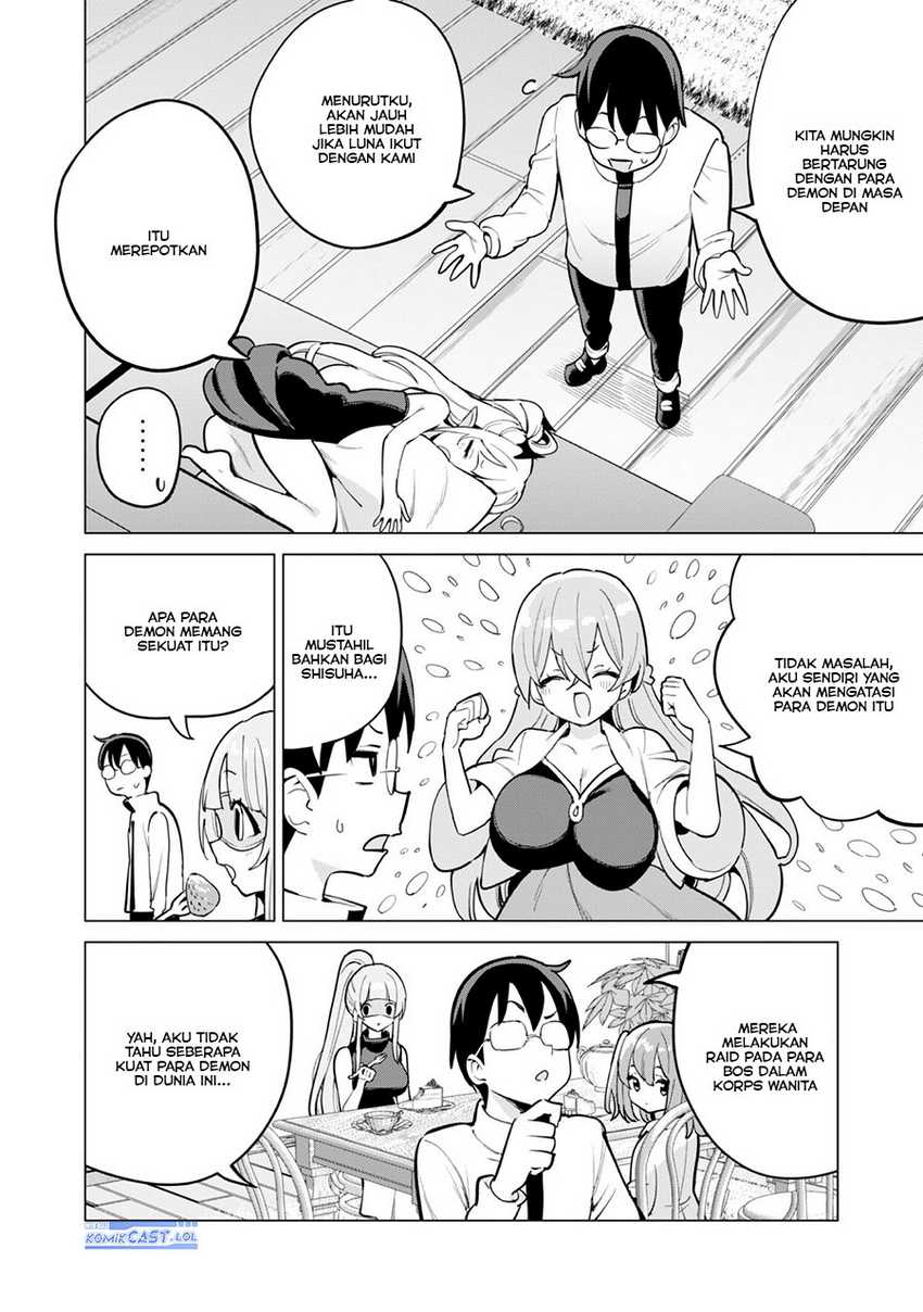Chapter 69 - halaman 26