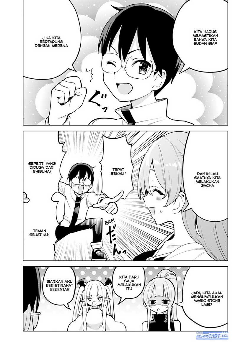 Chapter 69 - halaman 27