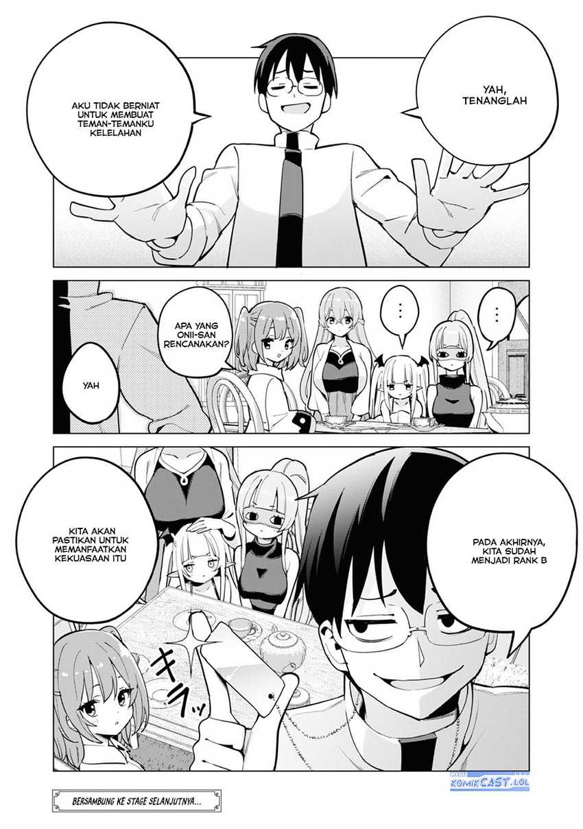 Chapter 69 - halaman 28