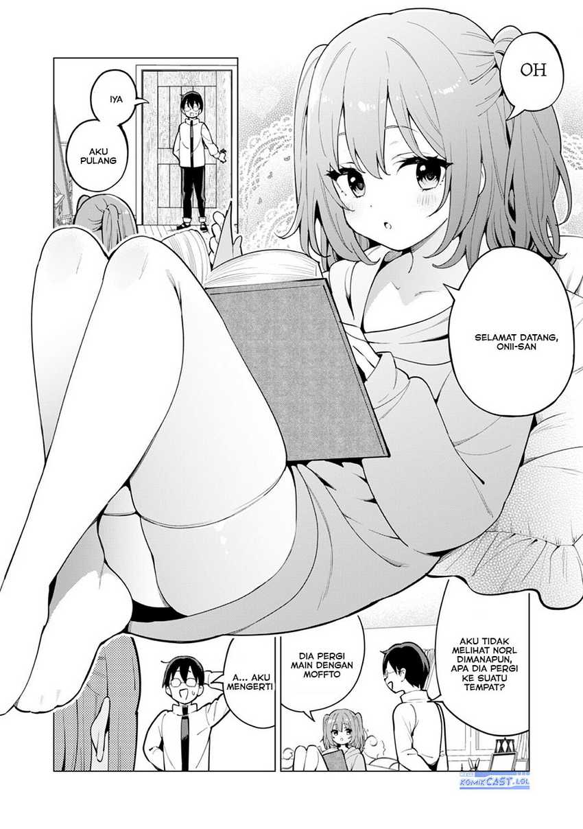 Chapter 68 - halaman 16