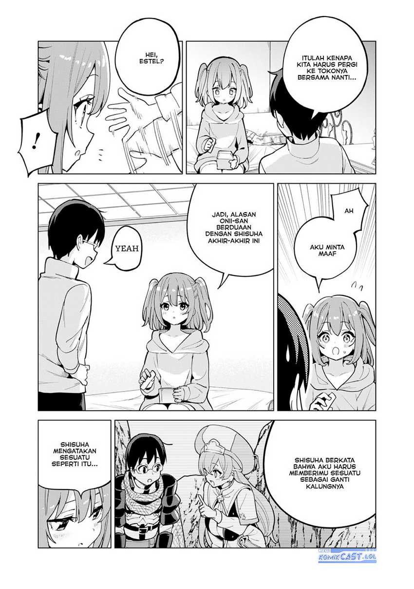 Chapter 68 - halaman 20