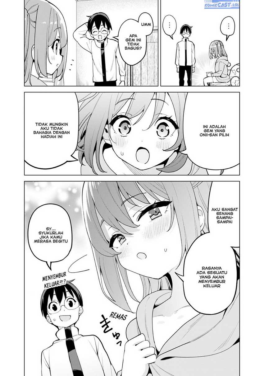 Chapter 68 - halaman 21