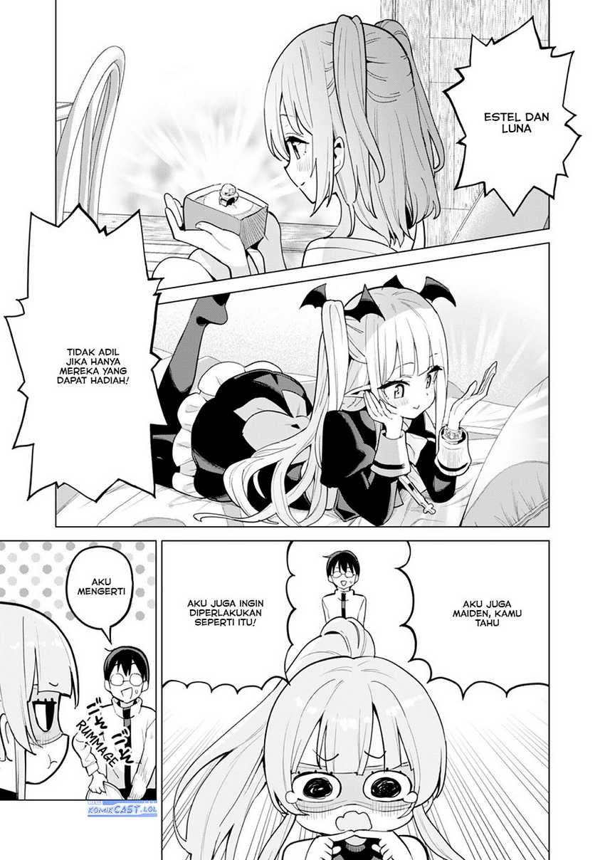 Chapter 68 - halaman 25