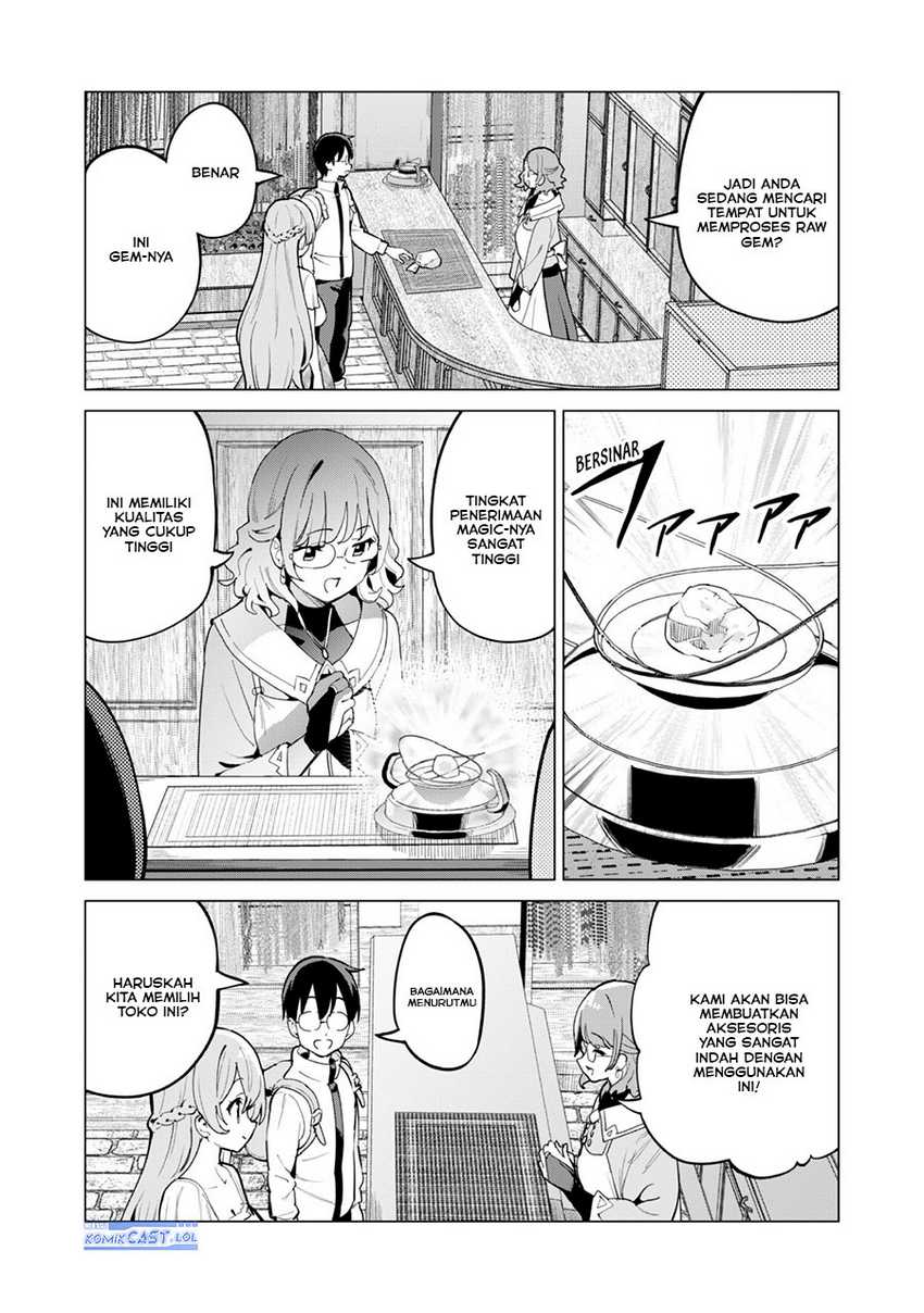 Chapter 68 - halaman 10