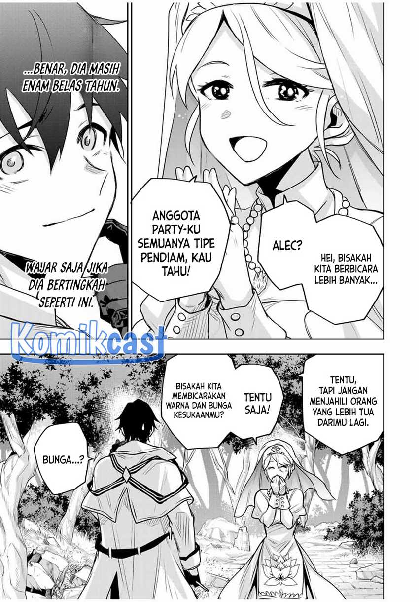 Chapter 125 - halaman 13