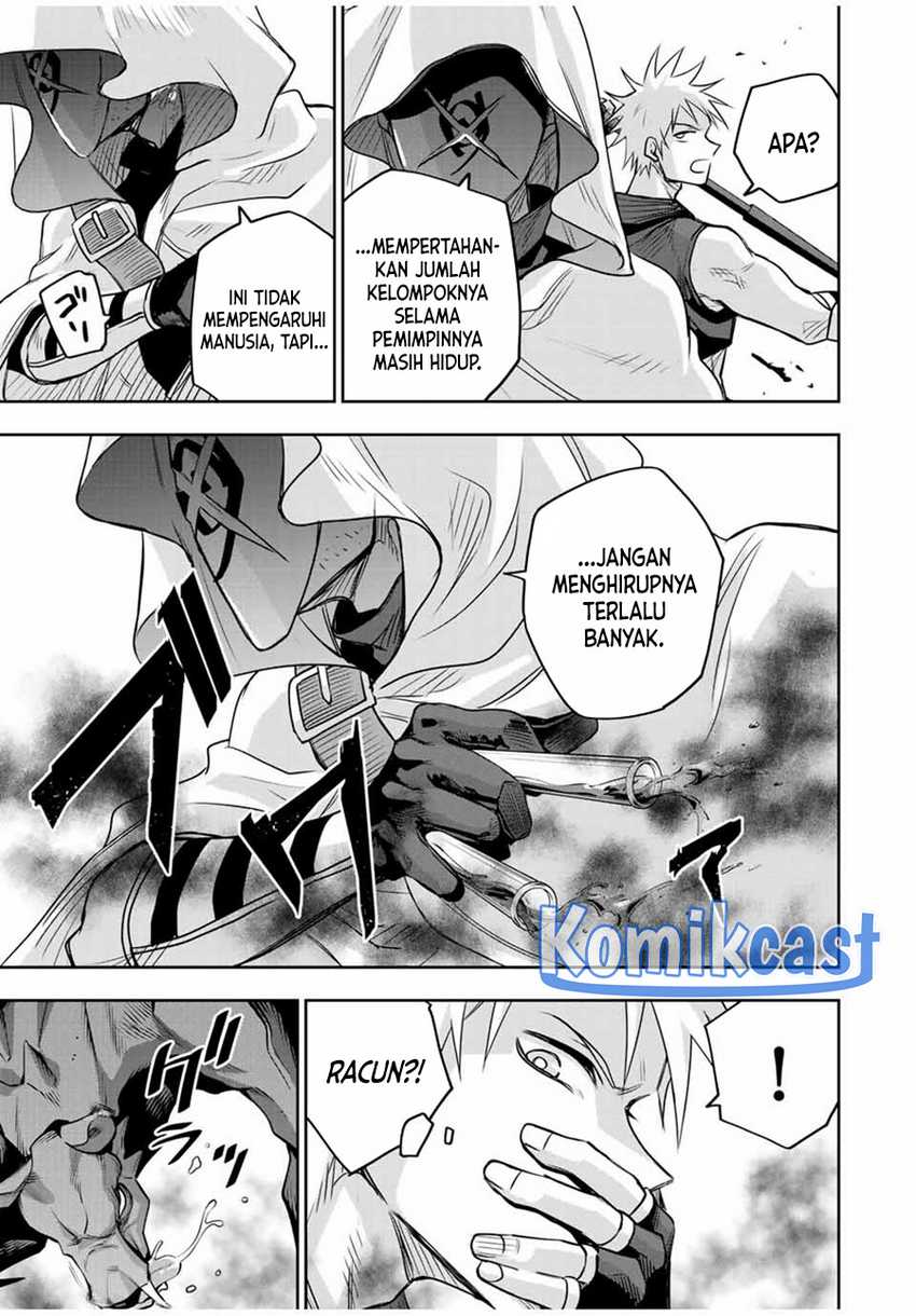 Chapter 125 - halaman 15