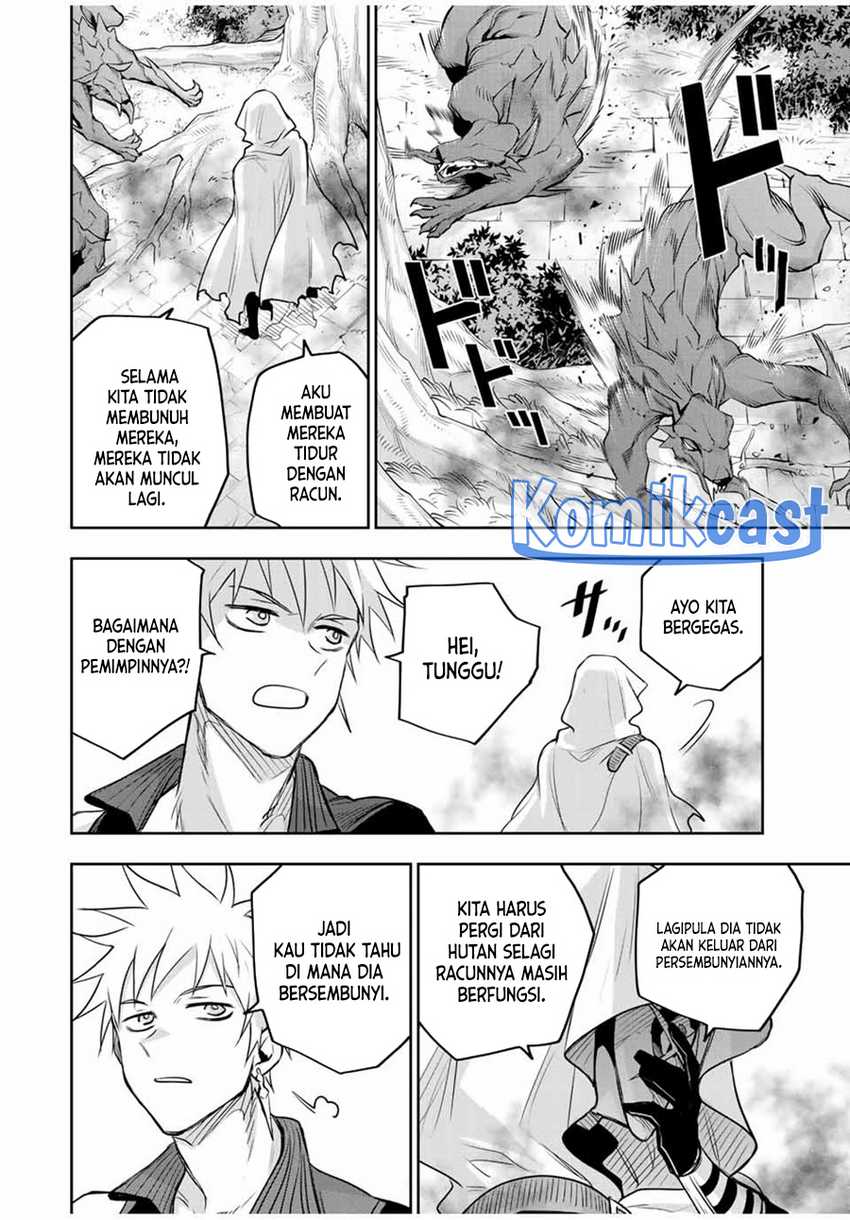 Chapter 125 - halaman 16