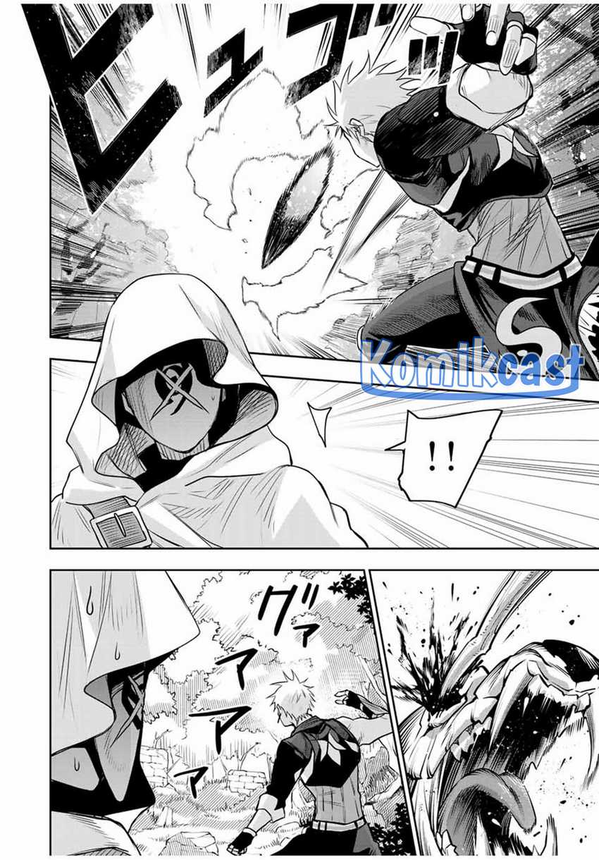 Chapter 125 - halaman 18