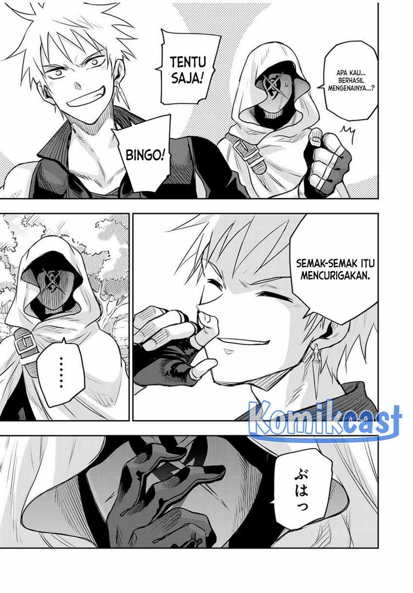 Chapter 125 - halaman 19