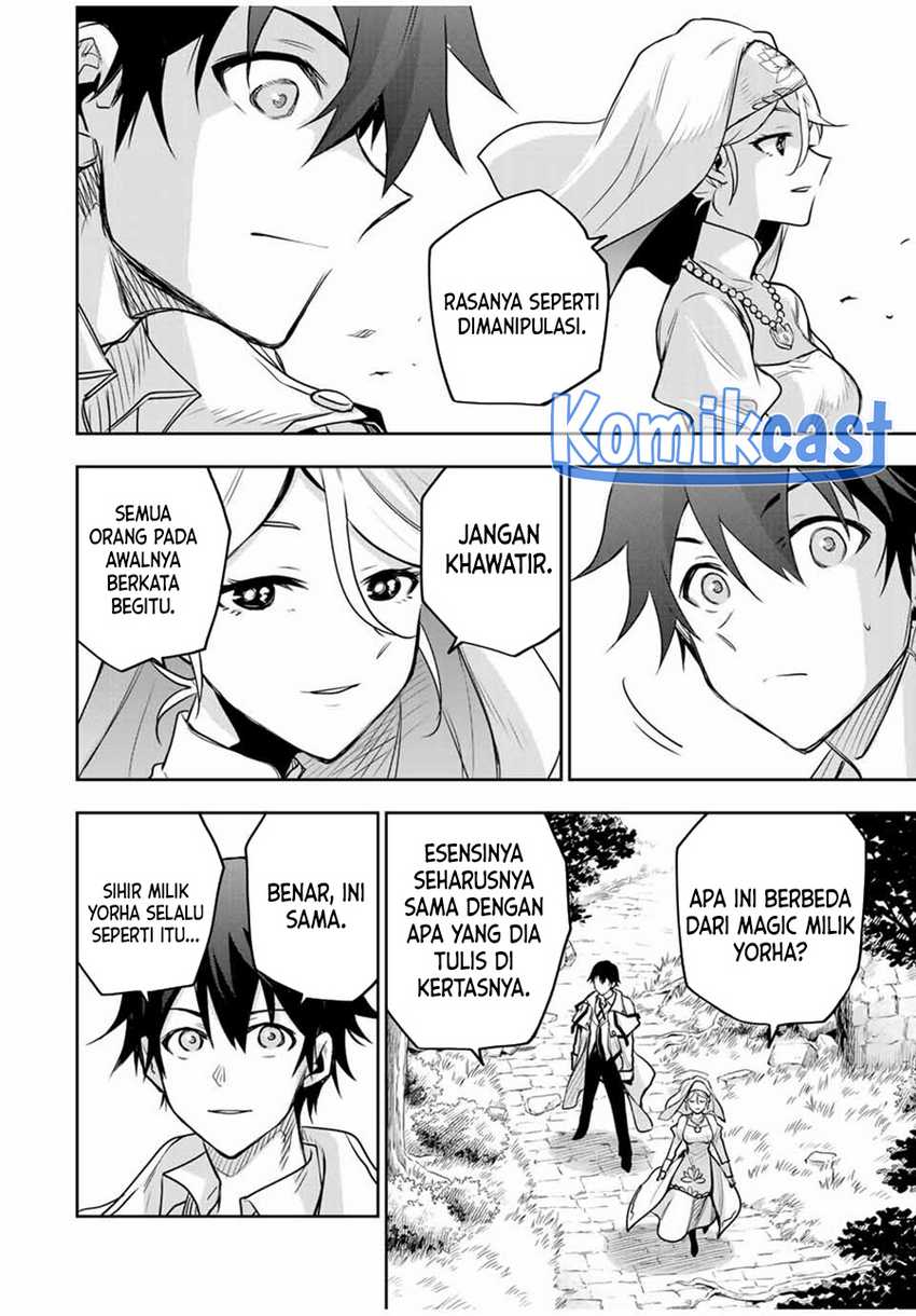 Chapter 125 - halaman 4
