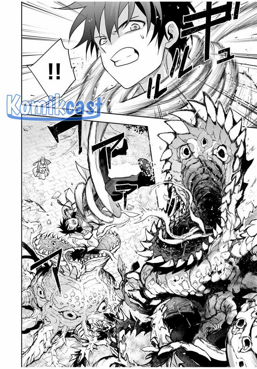 Chapter 125 - halaman 10