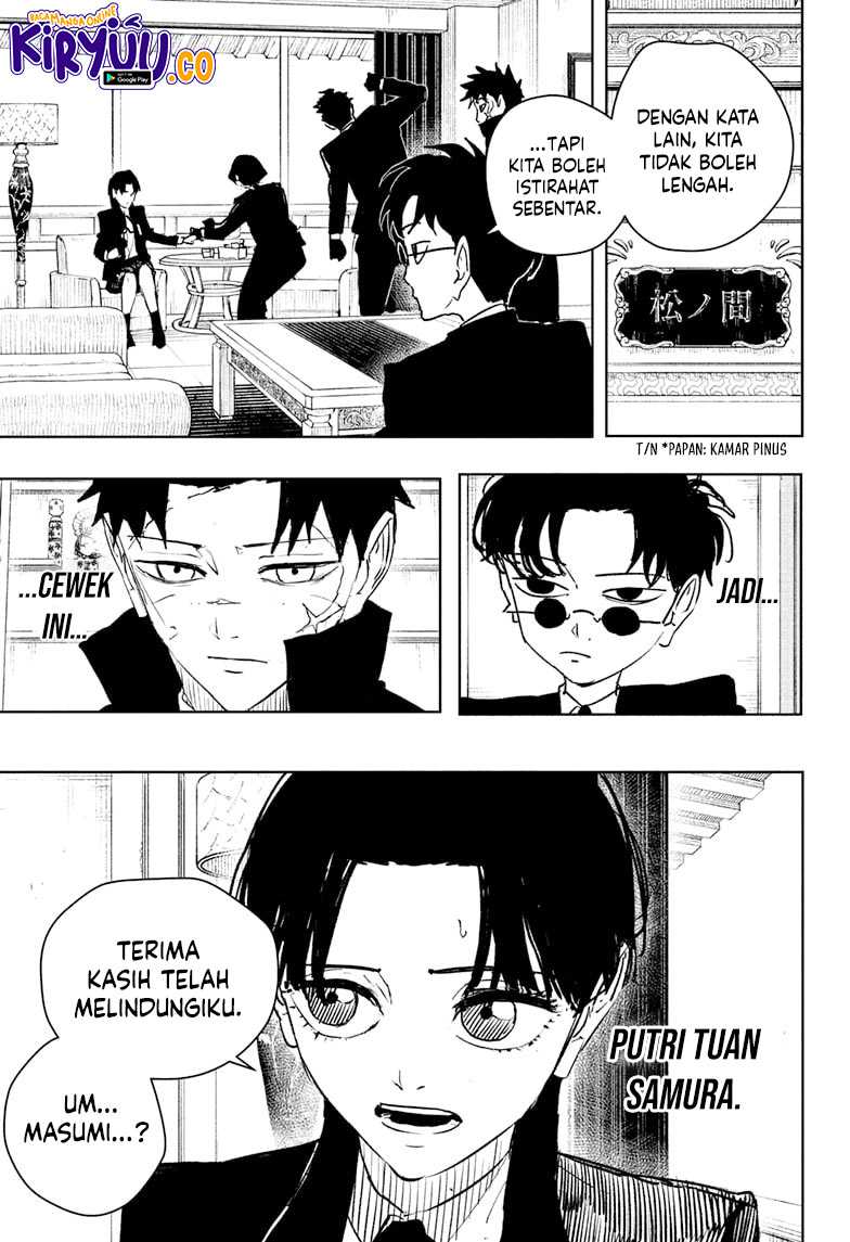 Chapter 65 - halaman 11