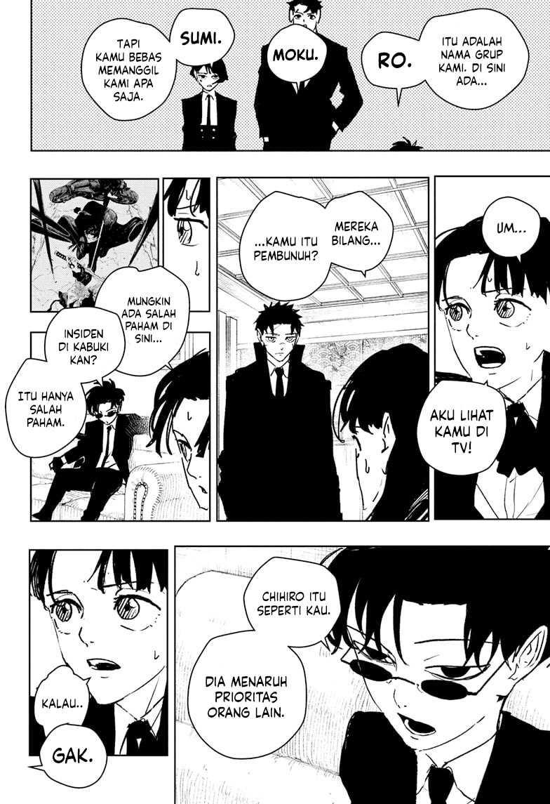 Chapter 65 - halaman 12