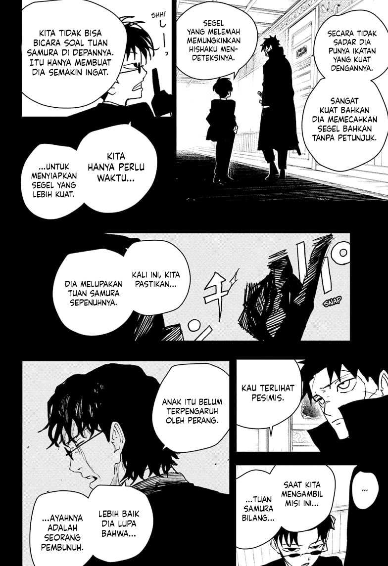 Chapter 65 - halaman 14