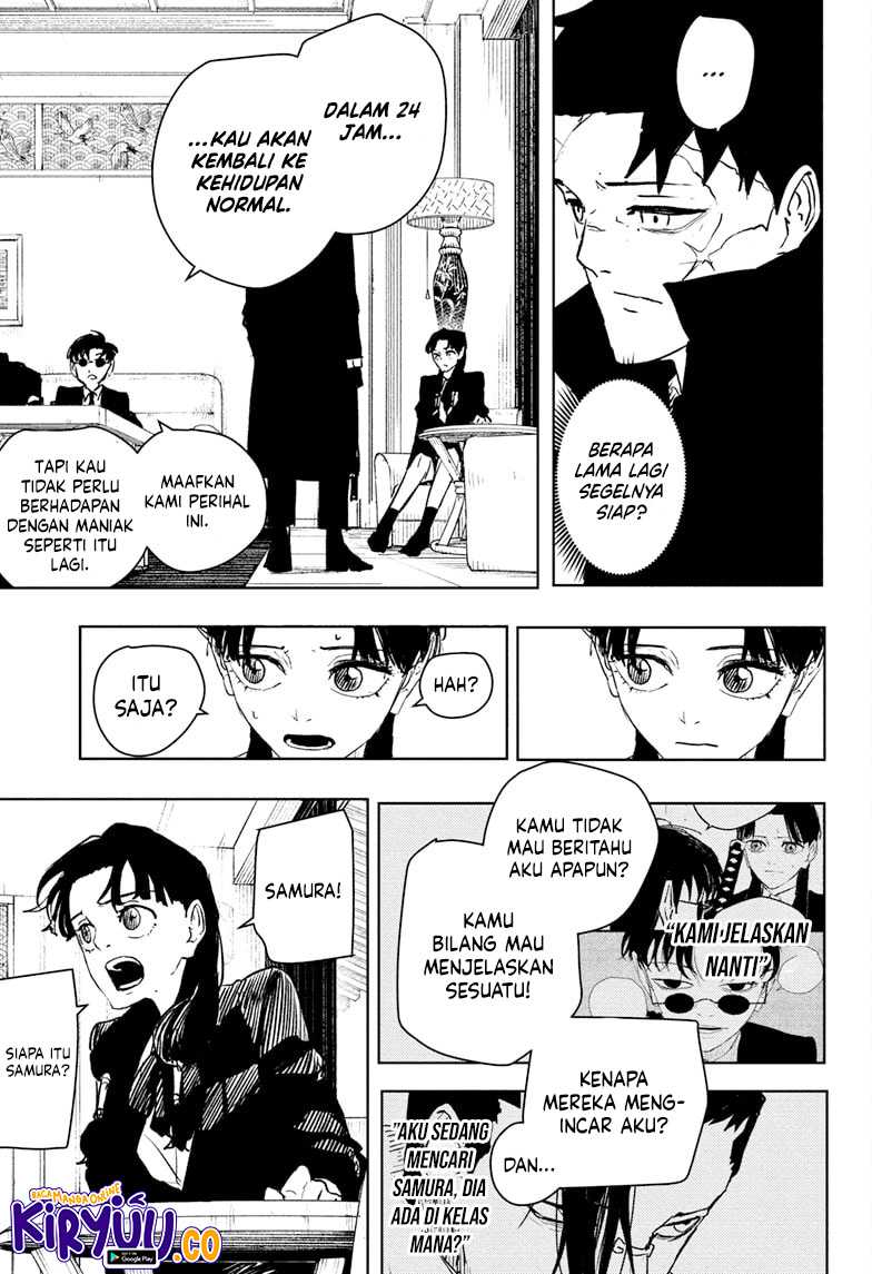 Chapter 65 - halaman 15