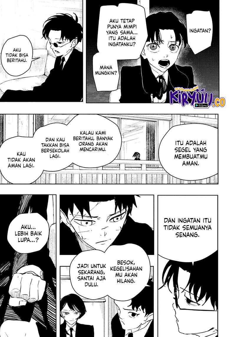 Chapter 65 - halaman 17