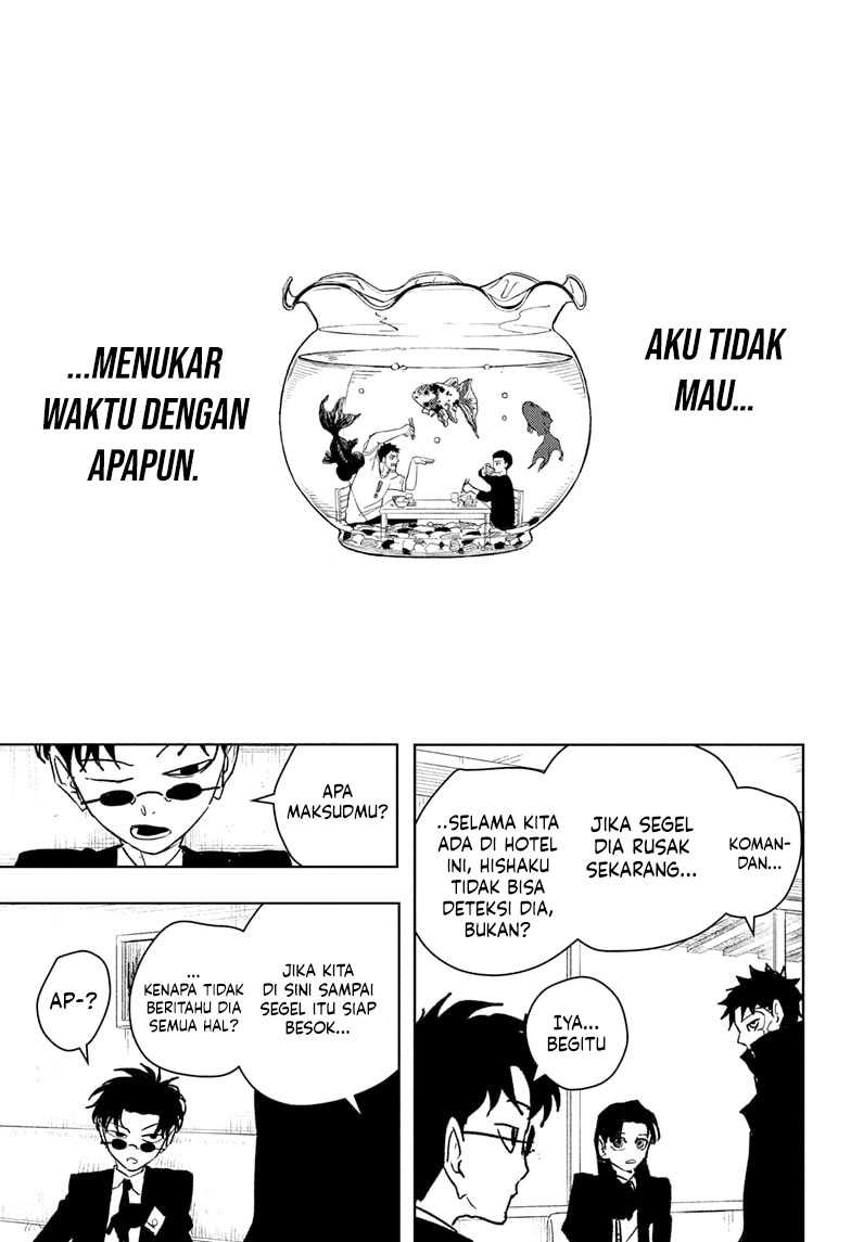 Chapter 65 - halaman 19