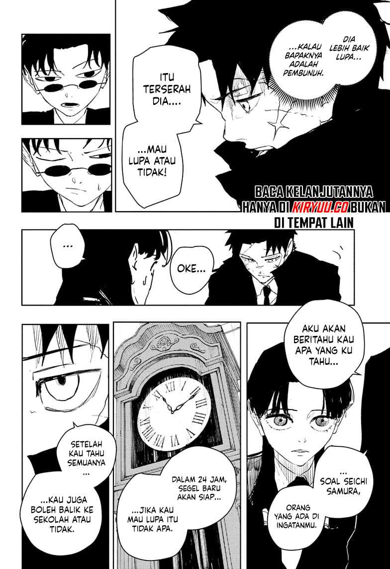 Chapter 65 - halaman 20