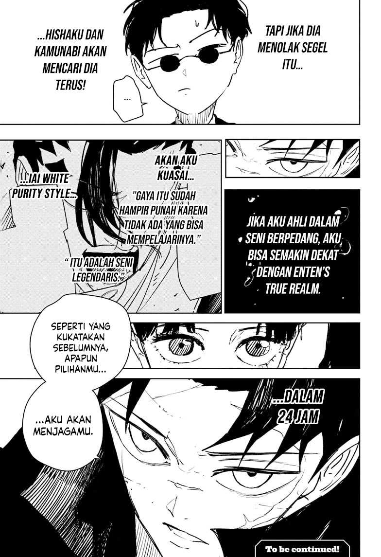 Chapter 65 - halaman 21