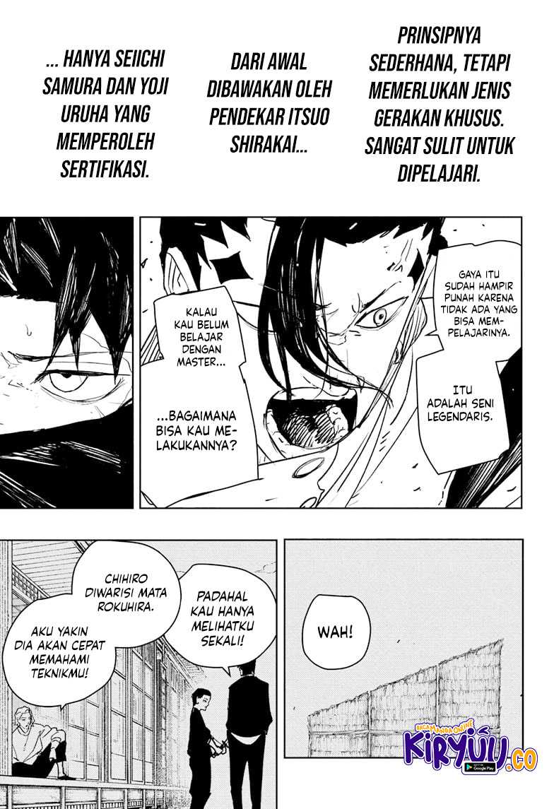 Chapter 65 - halaman 5