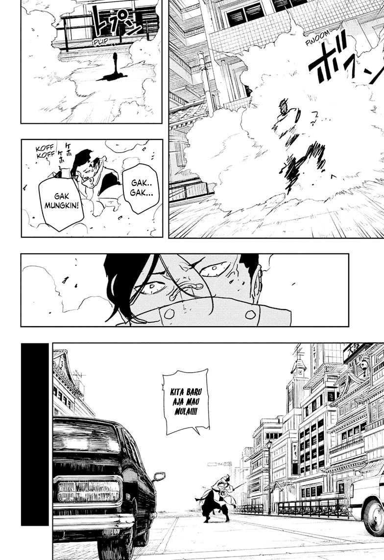 Chapter 65 - halaman 8
