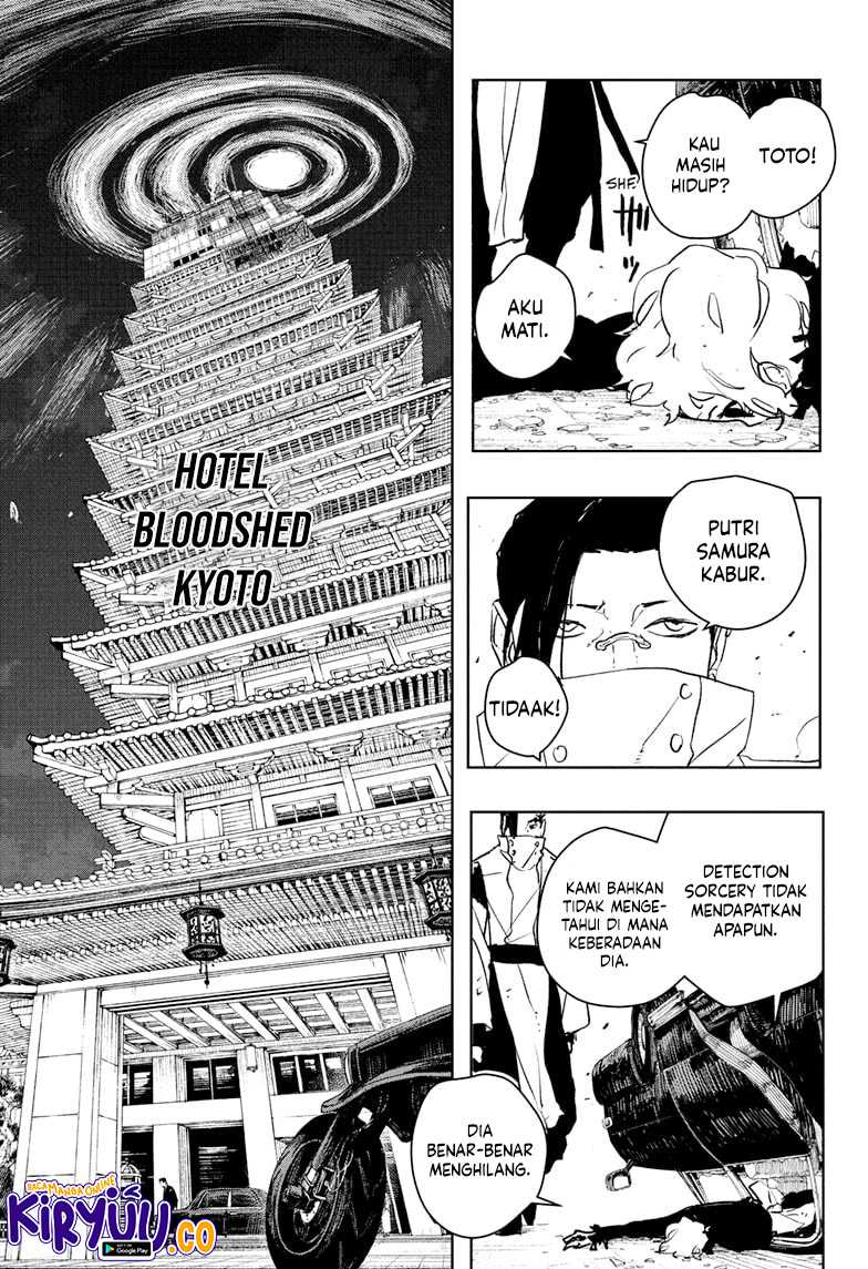 Chapter 65 - halaman 9