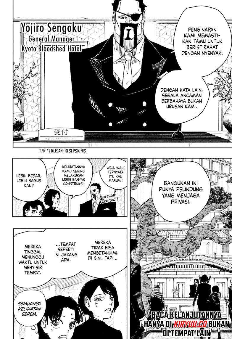Chapter 65 - halaman 10