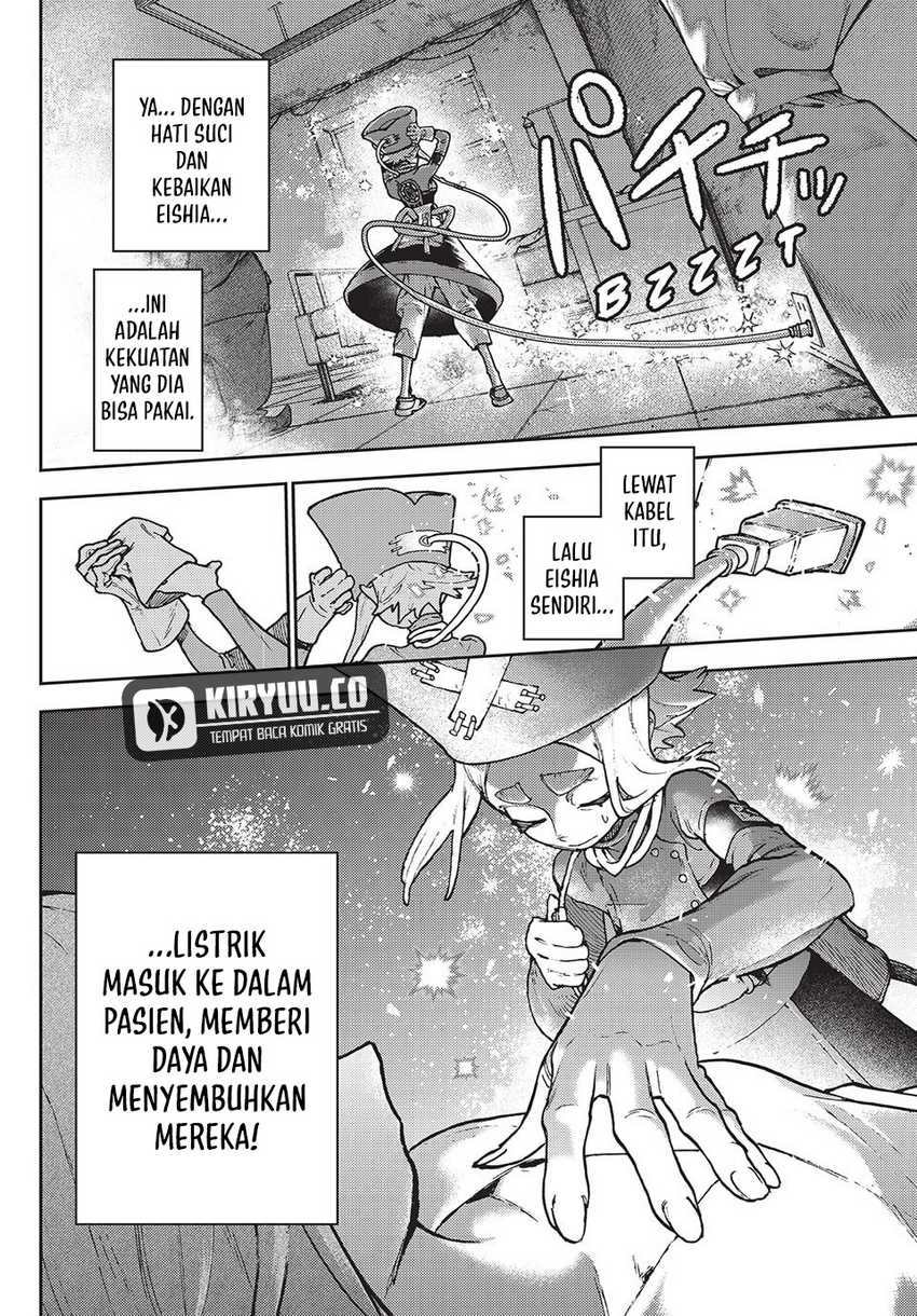 Chapter 113 - halaman 11