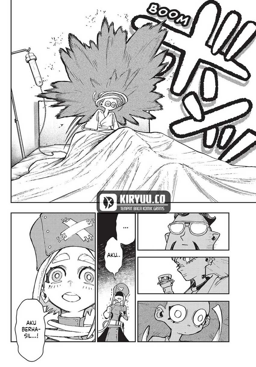 Chapter 113 - halaman 13