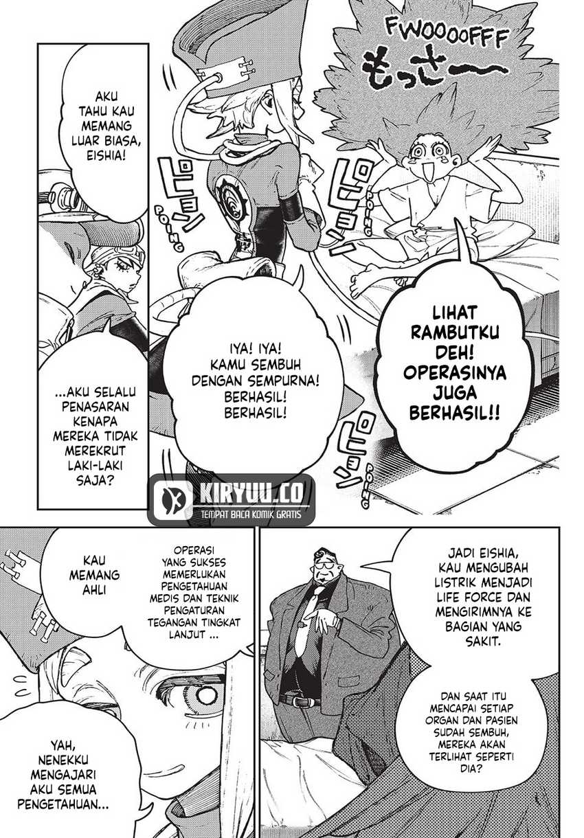 Chapter 113 - halaman 14