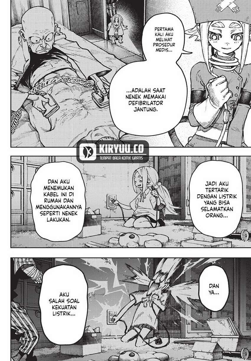 Chapter 113 - halaman 15