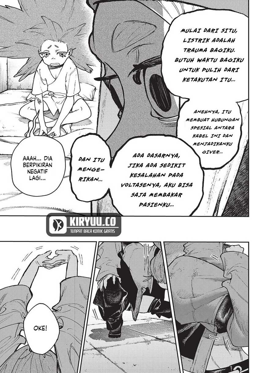 Chapter 113 - halaman 16