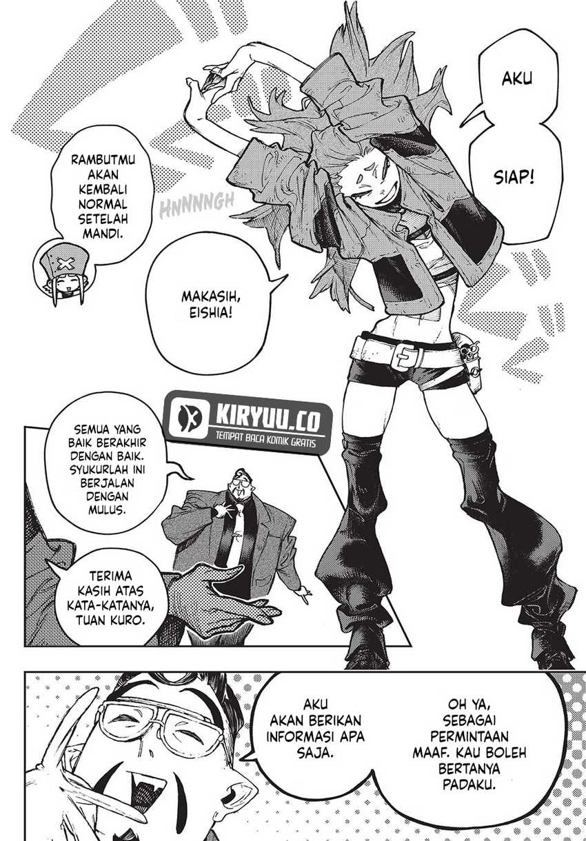 Chapter 113 - halaman 17