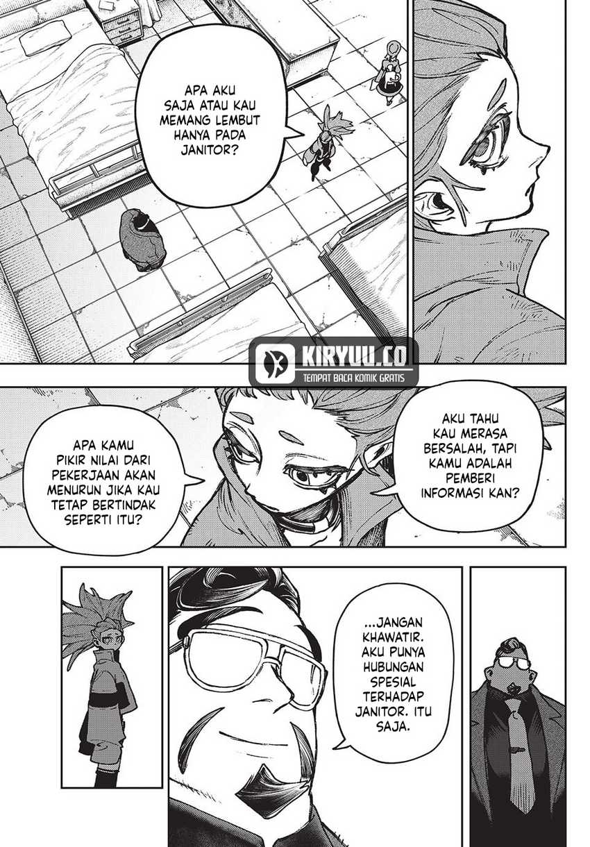 Chapter 113 - halaman 18