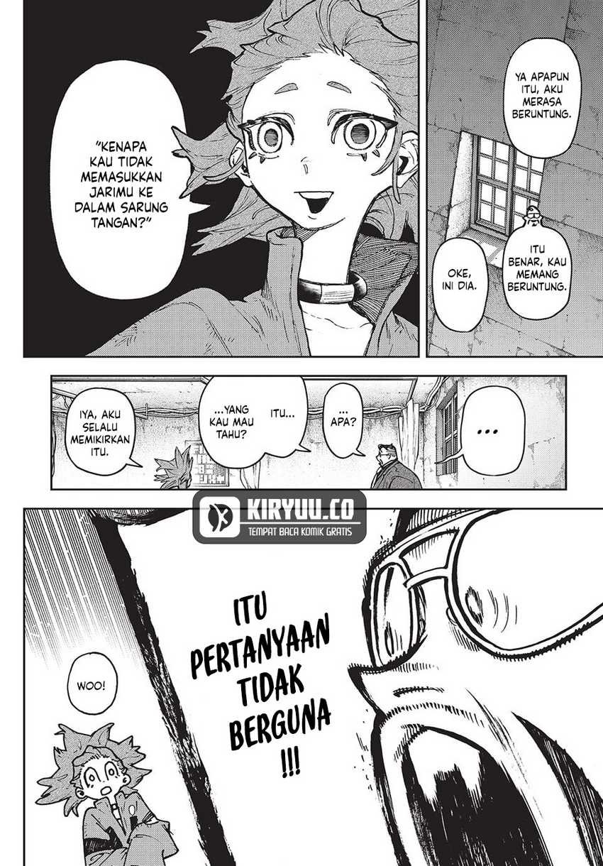 Chapter 113 - halaman 19