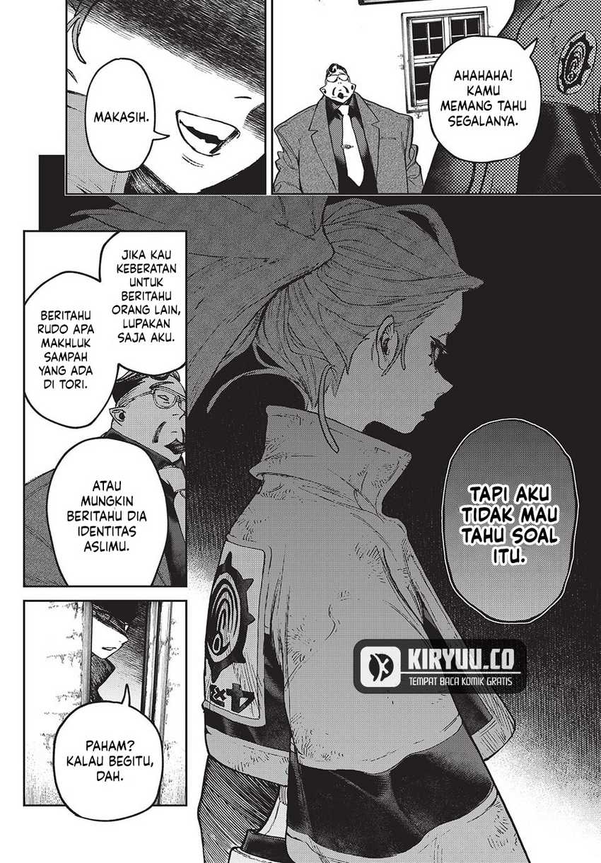 Chapter 113 - halaman 21