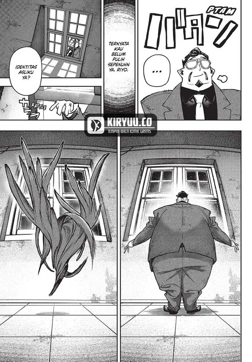 Chapter 113 - halaman 22