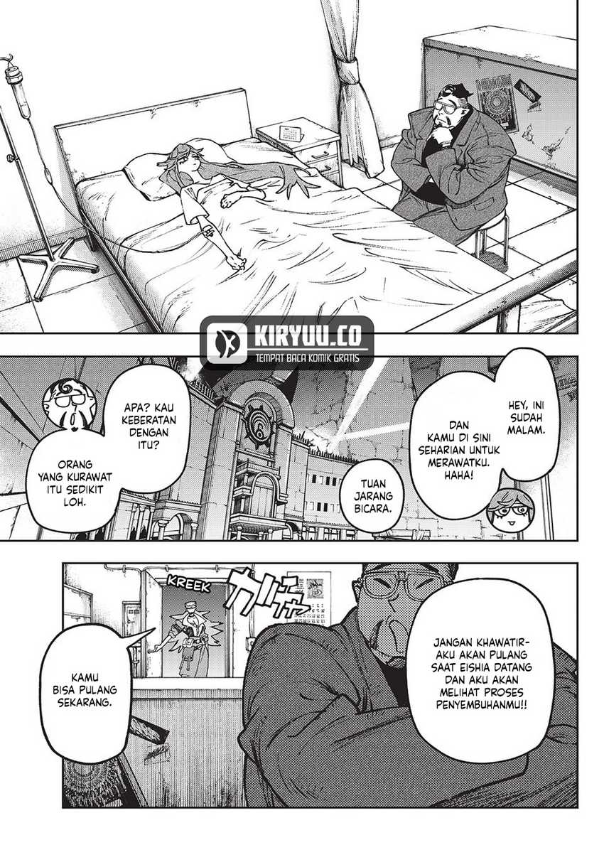 Chapter 113 - halaman 6