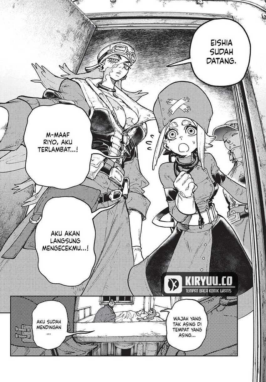 Chapter 113 - halaman 7