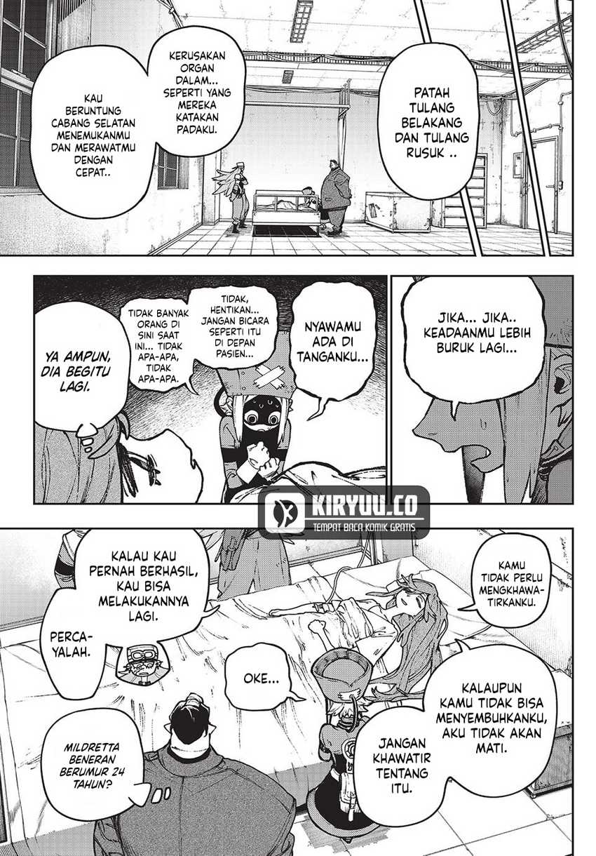 Chapter 113 - halaman 8