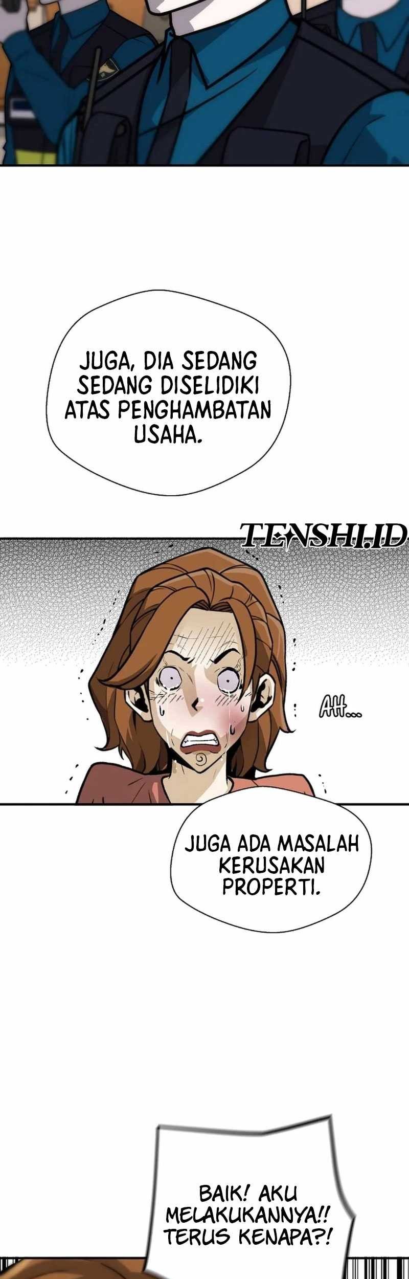 Chapter 152 - halaman 42