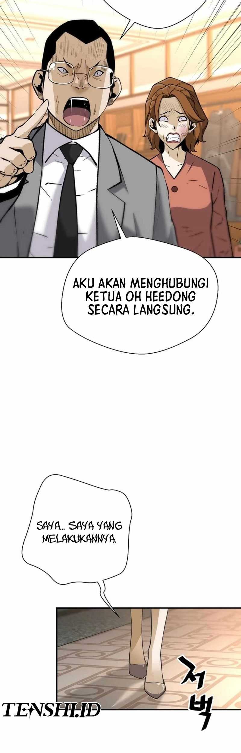 Chapter 152 - halaman 45