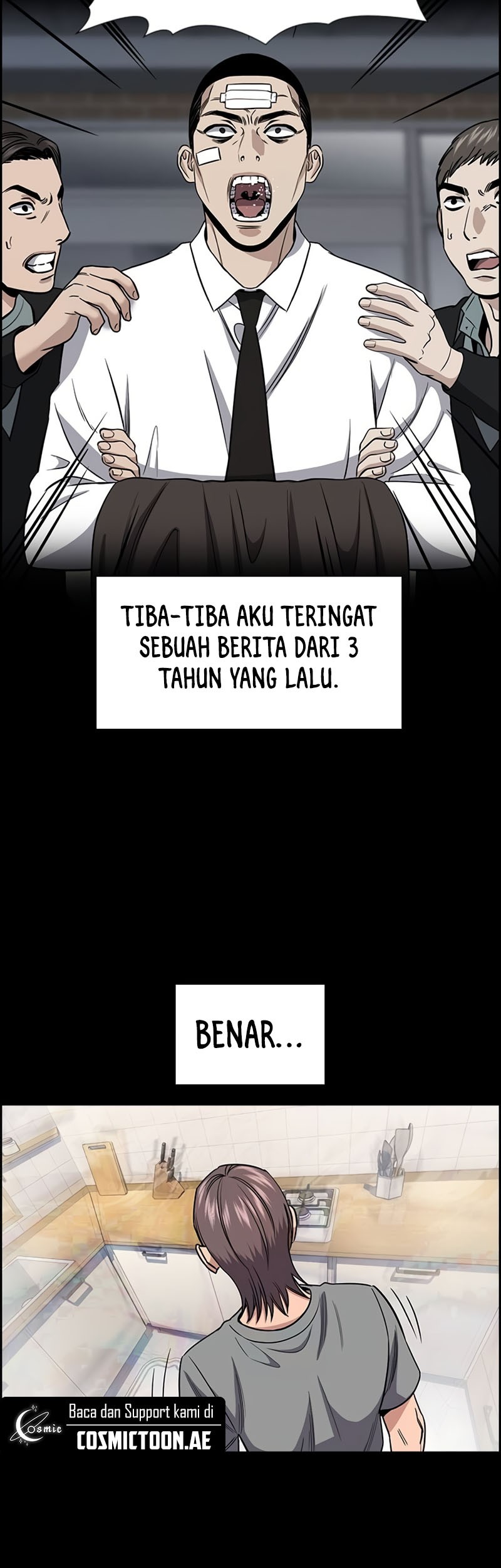 Chapter 180 - halaman 57