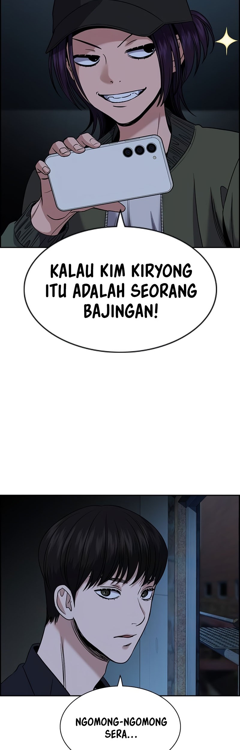 Chapter 180 - halaman 6