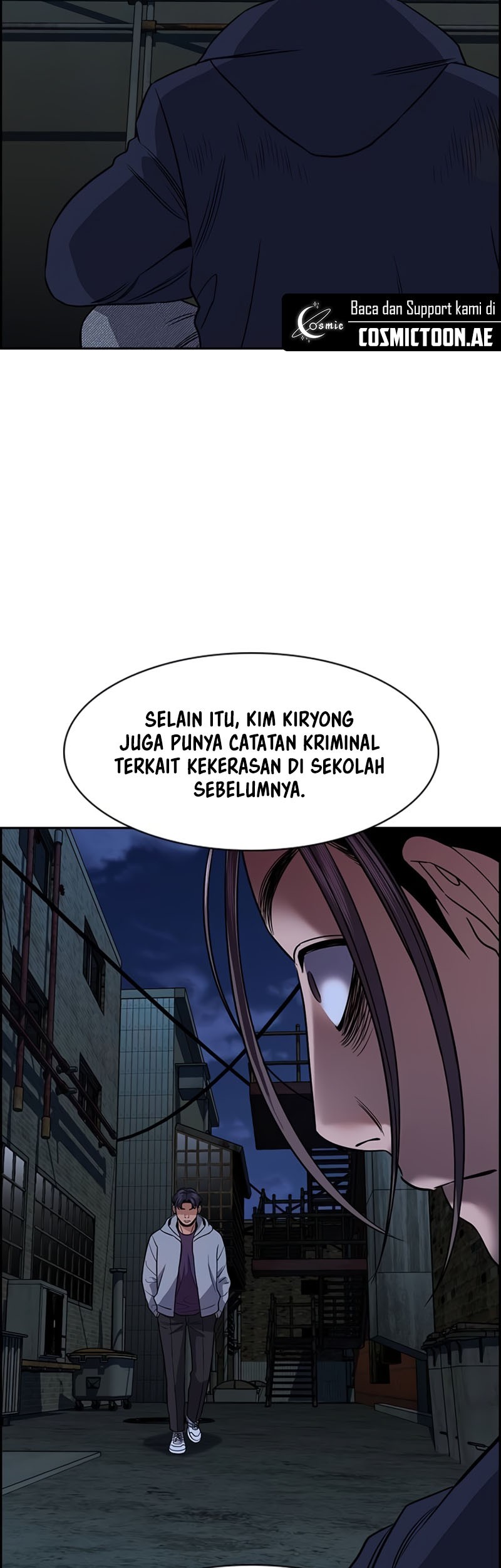 Chapter 180 - halaman 14