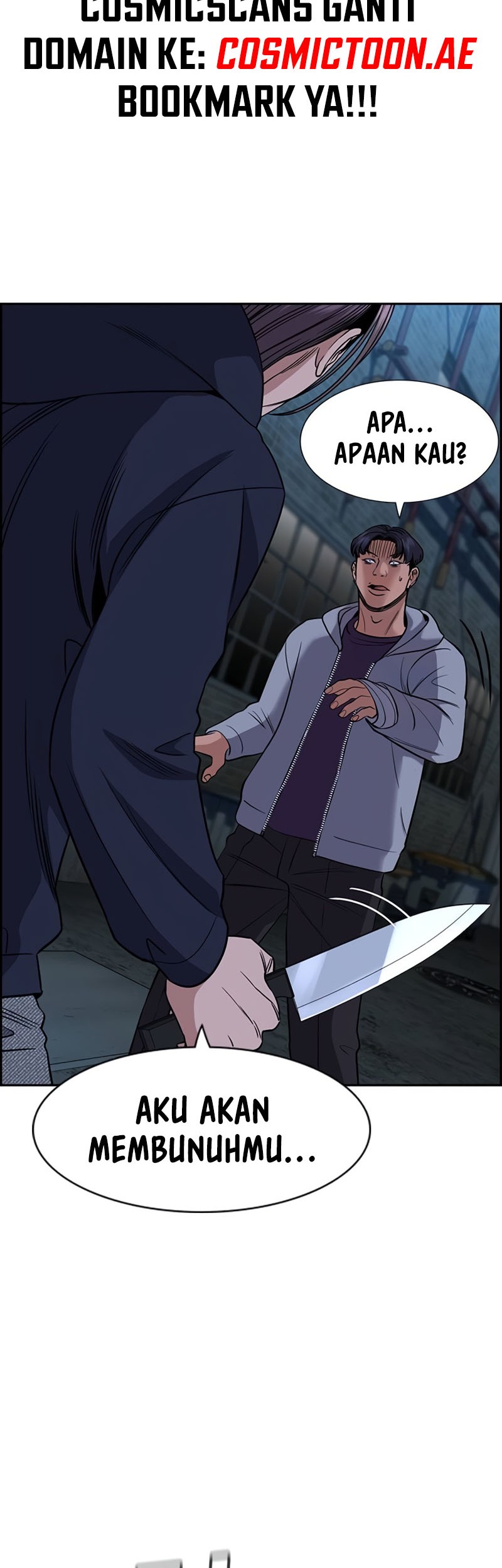 Chapter 180 - halaman 21