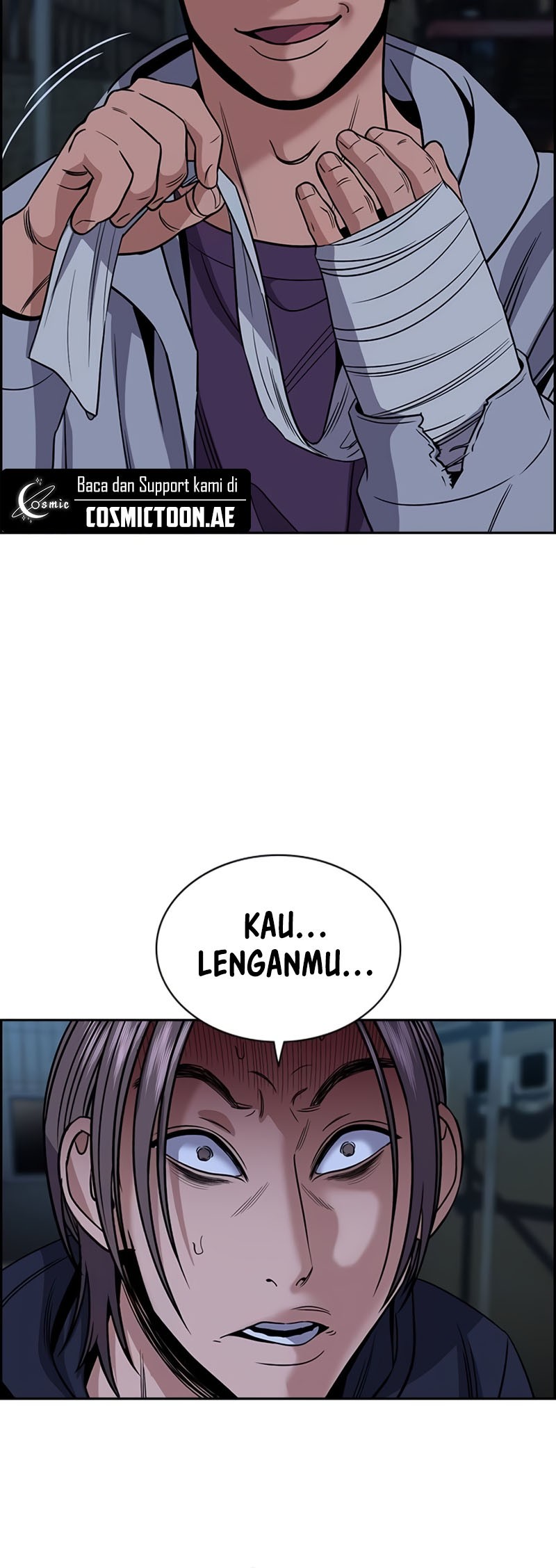 Chapter 180 - halaman 30