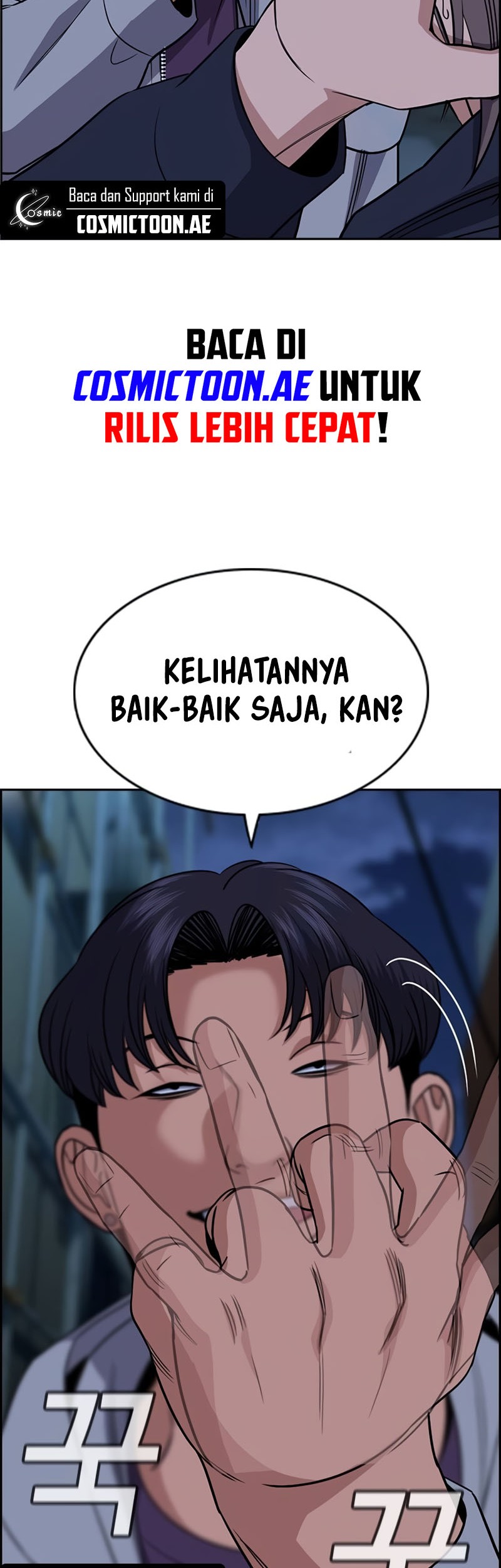 Chapter 180 - halaman 32