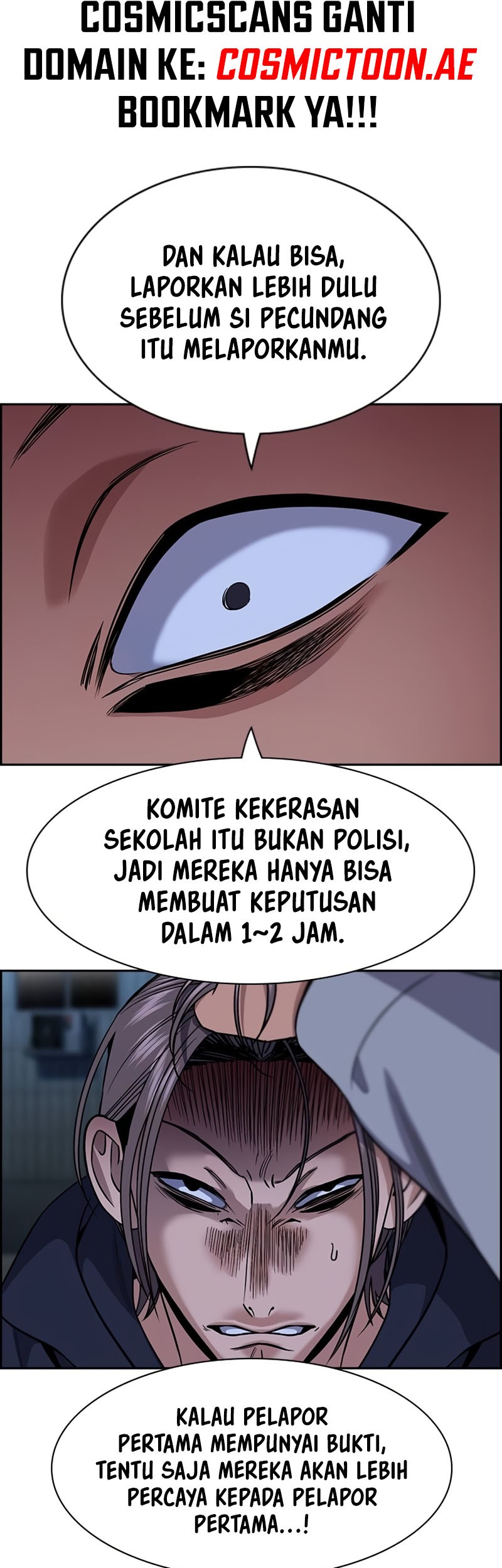 Chapter 180 - halaman 35